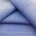 Top Quality 56% Cotton 44% Lyocell Yarn Dyed Chambray Soft Finish Shirt Fabric